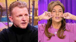 De clubwatcher, die ook regelmatig als. Patty Brard Vindt Verbouwing Dirk Kuyt Mislukt Te Veel Botox