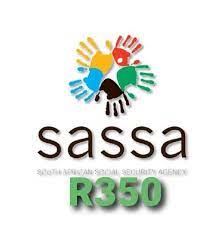 Sassa mode bei about you! Sassa Social Relief Of Distress R350 Posts Facebook