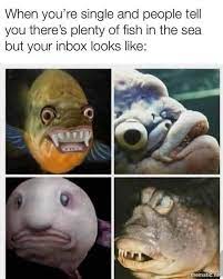 There S Plenty More Fish In The Sea Memes