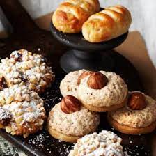 Weihnachtsplatzchen Leckere Rezepte Platzchen Rezept Kekse Backen Rezept Ideen Furs Essen