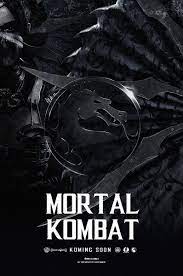 Legacy series?if so, then in what ways will it connect? Mortal Kombat Movie Poster Coming Soon By Zaetatheastronaut On Deviantart