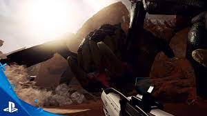 Rescue mission plays with the vr format with such wild imagination, it makes other efforts look. Sony S Playstation Vr Aim Controller Makes It Easy To Shoot Scary Space Spiders Hands On Cnet