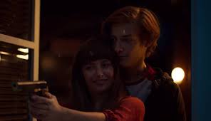 Bruce falcon, david waldman, kyle blair and others. All My Friends Are Dead Review An Audacious And Fun Teen Thriller