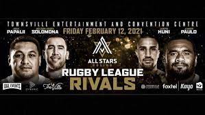 Flashscore.in results service offers nrl 2021 standings, results and fixtures and more than 5000 competitions from 30+ sports. Stacked Nrl Fight Night Card Featuring Justis Huni Set For Townsville In February Sporting News Australia