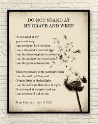 Pin On Grief And Loss Poems