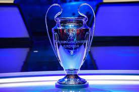 For media related to the trophy given to the winners of the uefa champions league european football (soccer) competition. Champions League Which European Club Fit Win Am Bbc News Pidgin