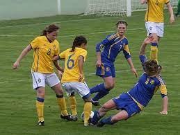 Chempionat Evropy 2010 Po Futbolu Sredi Nacionalnyh Komand Devushek Do 17 Let Gostinica Moskva