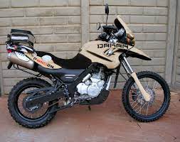 About To Wrap F650gs Dakar But What Colour Advrider Motos De Rua Mobilete Motos