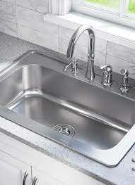 9 best kitchen sink materials: pros & cons