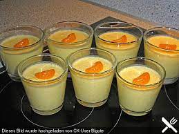 Mango Creme Rezept Rezepte Kuchen Rezepte Und Einfacher Nachtisch