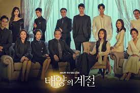 Korejskaya Dorama Mesto Pod Solncem Vse Serii Yuzhnaya Koreya 2019 Na Russkom Yazyke Vse Serii Smotret Onlajn Ili Skachat Besplatno V Horoshem Kachestve