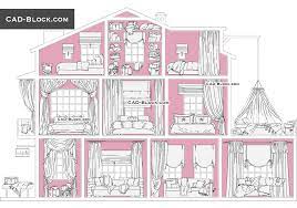 Interior Textile Set Interior Textiles Interior Architecture Design Interior