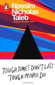 Antifragile Things That Gain From Disorder By Nassim Nicholas Taleb Http Www Amazon Co Uk Dp 0141038225 Book Worth Reading Nassim Nicholas Taleb Disorders