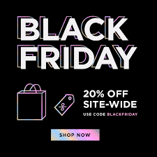Black Friday 20 Off Site Wide With Code Blackfriday Shop Now Black Friday Email Design Black Friday Design Black Friday Banner