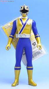 Some are gimmick heavy, and some aren't. Sentai Hero Series D6 Shinkenger Gold Character Toy Hobbysearch Toy Store