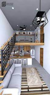 Pin By Ba Ya On Design In 2020 House Floor Design Tiny House Interior Design Tiny House Loft