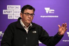 Speaking to reporters at a highly anticipated press conference on sunday morning, mr andrews outlined changes to the lockdown measures in the state. At Zero New Cases Victoria Is On Top Of The World Grattan Institute