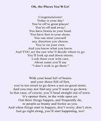 Ruineshumaines Graduation Poems Elementary Graduation Graduation Letter