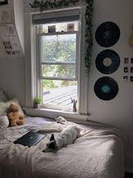 My Room Is Definitely Not Done But I Thought I D Still Show Where It S At Retro Bedrooms Room Ideas Bedroom Room Decor Bedroom