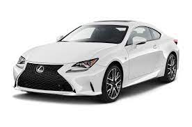 The new rc 350 f sport looks like proof that lexus can actually develop exciting products but can its powertrain and chassis cash the check its body writes? 2015 Lexus Rc 350 Buyer S Guide Reviews Specs Comparisons