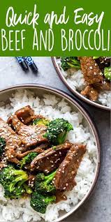 Beef And Broccoli Recipe Recipe Easy Beef And Broccoli Flank Steak Recipes Broccoli Beef