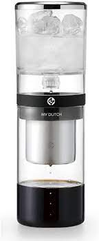 Amazon Com Beanplus My Dutch M550 Cold Brew Dutch Drip Type Coffee Maker Hand Drip Coffee Making Simple English User S Hand Drip Coffee Coffee Maker Coffee