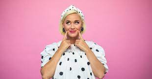 Katheryn elizabeth hudson (born october 25, 1984), known professionally as katy perry, is an american singer, songwriter, and television judge. Katy Perry On Smile Awaiting Baby With Orlando Bloom Los Angeles Times