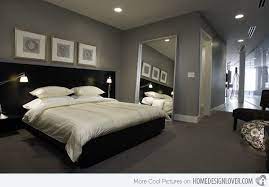20 Modern Contemporary Masculine Bedrooms Home Design Lover Grey Bedroom Design Gray Master Bedroom Bedroom Colors
