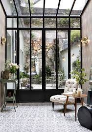 Hotel Henriette In Paris A Chic And Budget Friendly Boutique Hotel Hotels Design House Design Interior And Exterior