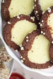 Schnelle Weihnachtsplatzchen Rezepte Fur Alle Die Nur Wenig Zeit Haben Rezept Schnelle Weihnachtsplatzchen Rezepte Backen Weihnachten Rezept Kekse