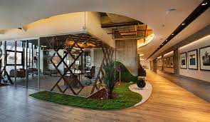 Deloitte Turkey Headquarters Offices Architect Office Interior Design Office Images