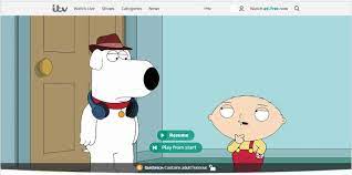 Watch new episodes of family guy on fox tv. How To Watch Family Guy Season 19 Online Abroad Outside Us