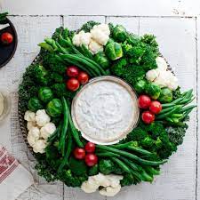 These traitional cornish game hens certainly fit the bill. Healthy Christmas Holiday Recipes Eatingwell