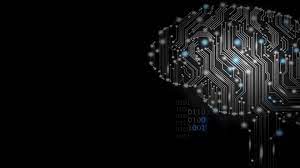 Feel free to download, share, comment and discuss every wallpaper you like. Artificial Intelligence Wallpapers Top Free Artificial Intelligence Backgrounds Wallpaperaccess