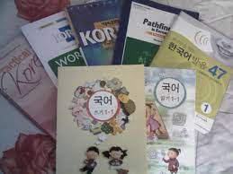 كتب منتقاه ومقترحة لتعلم اللغة الكورية للتحميل Arab Hallyu Fans