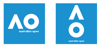 Open gift with fireworks set. Australian Open 2017 Logo Download Logo Icon Png Svg