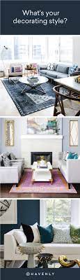 Interior Design Style Quiz Decorating Style Quiz Havenly Home Decor Apartment Decor House Interior