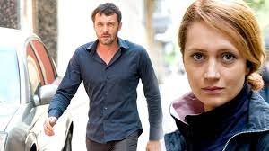 Smotret Serial Lyubov S Oruzhiem Onlajn Vse Serii Etvnet