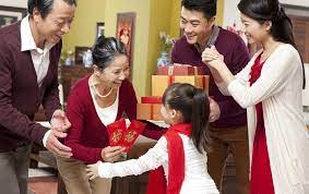 . 、嚴重交通擠塞( 特別是在每年拜祭先 人 的傳統節日期間) ，以及／或從保障消費者權益的角度來. æ–°å¹´åˆ° æ‹œå¹´å®œå¿Œ ä½ åˆçŸ¥å¹¾å¤š åª½å'ªå¹«ç·¨è¼¯éƒ¨