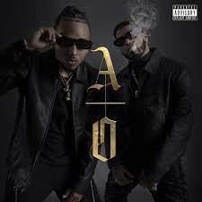 Top latin album casa disquera del año: Anuel Aa Ozuna Los Dioses Lyrics And Tracklist Genius