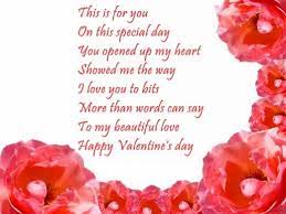 Romantic Valentine Poems Valentines Day Poems Valentines Poems Valentine S Day Quotes