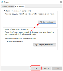 كيفية تغيير اللغة الافتراضية في ويندوز 10 مدرسة زاد