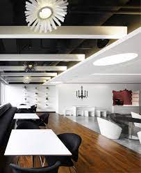 The Offices Of Ogilvy Mather Kuala Lumpur Office Snapshots Creative Office Design Office Interior Design Office Design