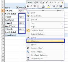 8 Pivot Table Problems Solved Easily Pivot Table Excel Formula Problem Solving