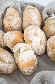 Schnelle Dinkel Brotchen Baking Barbarine Brot Selber Backen Rezept Brot Backen Rezept Einfach Brot Backen Dinkel