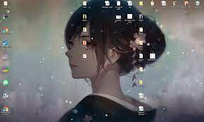 Rainwallpaper is a powerful live wallpaper engine that allows you to use various types of customizable animated wallpapers on your windows desktop. Rainwallpaper Download Free