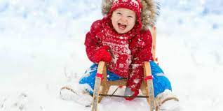 Nur welcher ist der richtige? Schlitten Fahren Der Tolle Winterspass Fur Dich Und Dein Kind Papa De