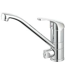 Wählen sie im hornbach onlineshop die optimale küchenarmatur für ihre ansprüche und bringen sie wieder neuen schwung in ihre küche. Kuchenarmatur Mit Gerateanschluss Spulmaschine Absperrventil Wasserhahn Kuche K Eur 79 67 Picclick De