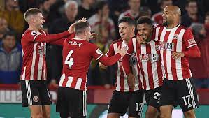 David moyes' side are chasing three points that would lift them into a champions league place, as they entertain the blades in the premier. West Ham United Vs Sheffield United Preview Where To Watch Live Stream Kick Off Time Team News 90min