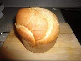 Backautomat Weissbrot Rezept Mit Bild Rezept Weissbrot Rezept Brot Rezepte Backautomat Brot Backen